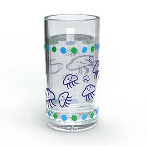 karkade (akiyo31)さんの水族館の生き物をモチーフとした昭和レトロ風イラストの募集への提案