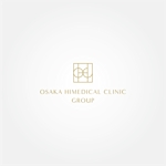 tanaka10 (tanaka10)さんの美容クリニックグループ「OSAKAハイメディカルクリニックグループ」のロゴへの提案
