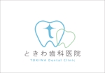 ILOiT design (iroito_co)さんの歯医者「ときわ歯科医院」のロゴへの提案