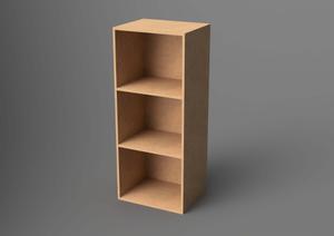 Yuichi KAWANO DESIGN (yukawakawa)さんの立体物のデータ制作への提案