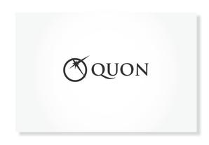 masami designer (masa_uchi)さんのトマト農園「ＱＵＯＮ」の会社ロゴへの提案