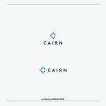 H.i.LAB. (IshiiHiroki)さんのITコンサルティング企業【株式会社CAIRN】のロゴへの提案