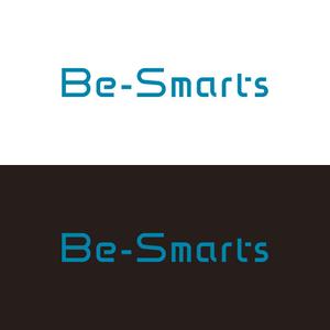 power_dive (power_dive)さんのSMSサービス「Be-Smarts」のロゴへの提案