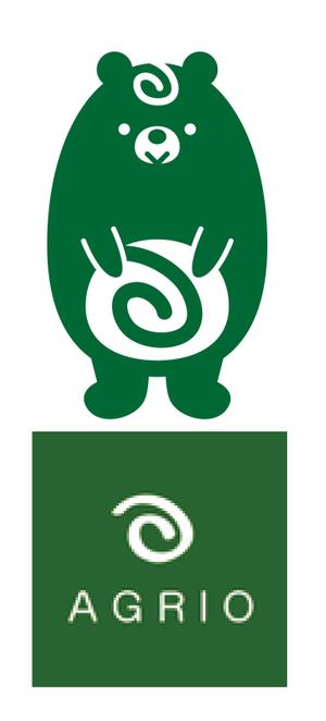 nougo (noguo3)さんのECサイト（アグリオショップ）のキャラクター作成への提案