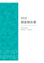 takana (takana)さんの【Googleスライド又はPPTからイラレ資料へ】プログラミング教育実態調査報告書デザインのお願いへの提案