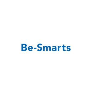 hatarakimono (hatarakimono)さんのSMSサービス「Be-Smarts」のロゴへの提案
