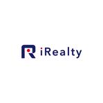 nabe (nabe)さんの日本の不動産を海外の顧客に紹介する不動産会社「iRealty」（アイリアルティ）のロゴへの提案