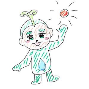 nyahahaさんのECサイト（アグリオショップ）のキャラクター作成への提案