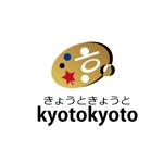 Cheshirecatさんの「きょうときょうと kyotokyoto」のロゴ作成への提案