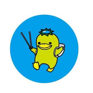 テスコ (tesco0824)さんのキャラクター『こ―ちゃん』の制作への提案