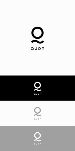 designdesign (designdesign)さんのトマト農園「ＱＵＯＮ」の会社ロゴへの提案