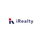 nabe (nabe)さんの日本の不動産を海外の顧客に紹介する不動産会社「iRealty」（アイリアルティ）のロゴへの提案