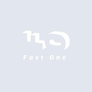 yuko tatsumi (yuko_tatsumi)さんの【高報酬！】脱毛（エステ）サロン「fast one」のロゴへの提案