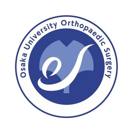 Giornobrandoさんの事例 実績 提案 Osaka University Orthopaedic Surgery のロゴ作成 大阪大学整形外科学教 クラウドソーシング ランサーズ