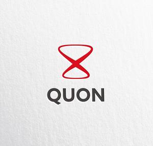 germer design (germer_design)さんのトマト農園「ＱＵＯＮ」の会社ロゴへの提案