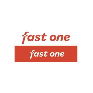 Bbike (hayaken)さんの【高報酬！】脱毛（エステ）サロン「fast one」のロゴへの提案