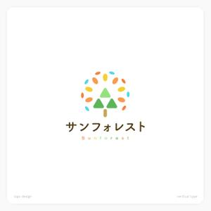 サクタ (Saku-TA)さんの就労継続支援B型事業所のロゴデザインをお願いします。への提案