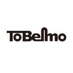 オルタネイト (Altern8)さんのコワーキングサロン「ToBelmo」のロゴへの提案