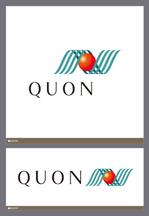 ART BOB (BOB-Workshop)さんのトマト農園「ＱＵＯＮ」の会社ロゴへの提案