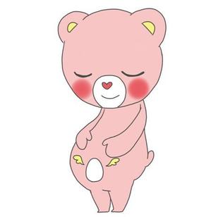 fusukeさんのくまのキャラクターデザインへの提案