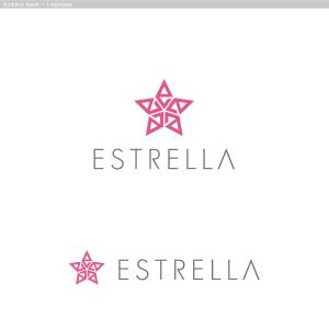 cambelworks (cambelworks)さんのモデル派遣事務所「ESTRELLA」のロゴへの提案