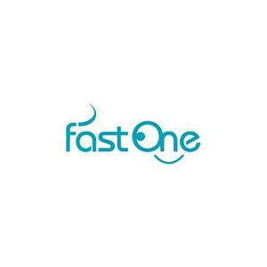 arizonan5 (arizonan5)さんの【高報酬！】脱毛（エステ）サロン「fast one」のロゴへの提案
