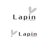 cozy_anさんの「ラパン株式会社」のロゴ作成への提案