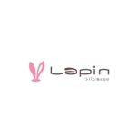 san_graphicさんの「ラパン株式会社」のロゴ作成への提案