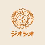 skyblue (skyblue)さんの「ジオジオ(仮)」のロゴ作成への提案