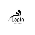 san_graphicさんの「ラパン株式会社」のロゴ作成への提案