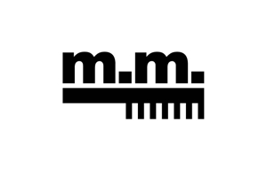 mei (mei_0)さんのメンズ専門眉毛サロンのロゴへの提案