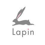 tarchoさんの「ラパン株式会社」のロゴ作成への提案
