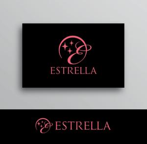 White-design (White-design)さんのモデル派遣事務所「ESTRELLA」のロゴへの提案