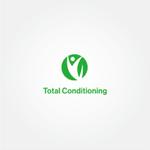 tanaka10 (tanaka10)さんの【ロゴ作成依頼】体を整える指導を目的としたスタートアップ企業「Total Conditioning」への提案