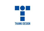 有限会社キックグラフィックス (kick_graphics)さんの広告代理店の「三希デザイン」のロゴへの提案