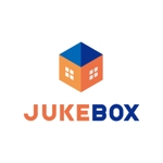 shimatani (shimatani_sihiho)さんの「JUKEBOX」のロゴ作成への提案