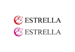 loto (loto)さんのモデル派遣事務所「ESTRELLA」のロゴへの提案
