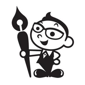 ＊ panda330 ＊ (panda330)さんの文房具ソムリエキャラクターデザインへの提案