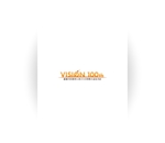 KOHana_DESIGN (diesel27)さんの創業100周年に向けた「VISION 100th」というロゴへの提案