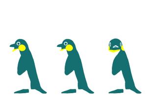 Isao.i (fm_handa)さんの水族館の生き物をモチーフとした昭和レトロ風イラストの募集への提案