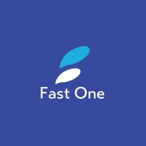 satorihiraitaさんの【高報酬！】脱毛（エステ）サロン「fast one」のロゴへの提案