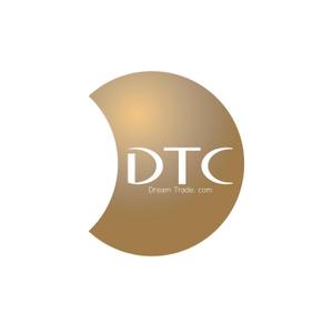 ロゴ研究所 (rogomaru)さんの「ＤＴＣ」のロゴ作成への提案