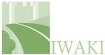 さんの介護・看護の「IWAKI」のロゴへの提案
