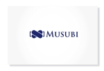 masami designer (masa_uchi)さんのアパレルショップサイト"Musubi"のロゴへの提案