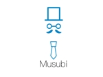Kate0914 (kate0914)さんのアパレルショップサイト"Musubi"のロゴへの提案