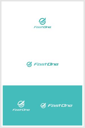 tobiuosunset (tobiuosunset)さんの【高報酬！】脱毛（エステ）サロン「fast one」のロゴへの提案