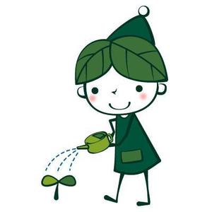 RINPOCA (m_mine)さんのECサイト（アグリオショップ）のキャラクター作成への提案