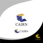 Suisui (Suisui)さんのITコンサルティング企業【株式会社CAIRN】のロゴへの提案