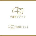 Cosmic design (cosmic_design)さんの餃子と焼売のお店のロゴへの提案