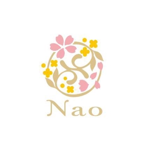 nocco_555 (nocco_555)さんの「Nao」のロゴ作成への提案
